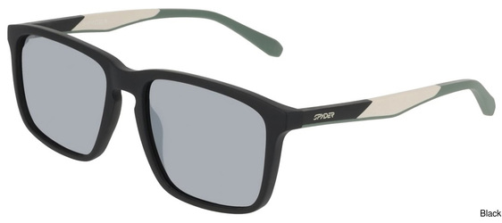 Spyder Sunglasses SP6056 001