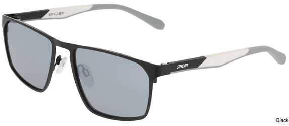Spyder Sunglasses SP6057 001