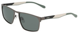 Spyder Sunglasses SP6057 033