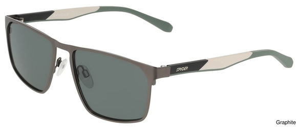 Spyder Sunglasses SP6057 033