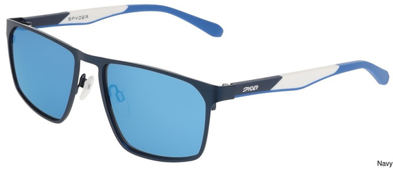 Spyder Sunglasses SP6057 414