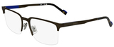 Zeiss Eyeglasses ZS25160 002