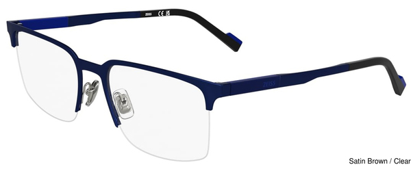 Zeiss Eyeglasses ZS25160 203