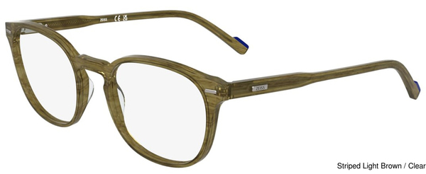 Zeiss Eyeglasses ZS25552 219