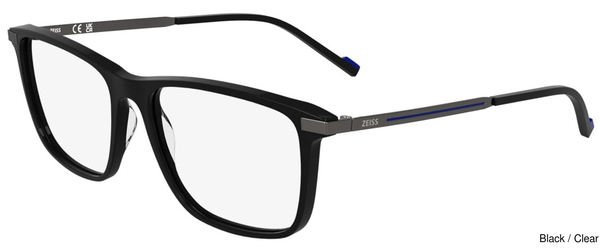 Zeiss Eyeglasses ZS25723 001