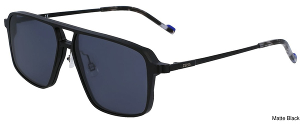 Zeiss Sunglasses ZS23123LPMAG-SET 002