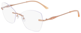 Marchon Airlock Eyeglasses AL 101A 278