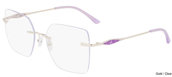 Marchon Replacement Lenses 121328