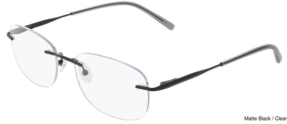 Marchon Replacement Lenses 121330