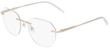 Marchon Airlock Eyeglasses AL 102A 717