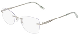 Marchon Airlock Eyeglasses AL 103A 047