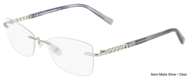 Marchon Replacement Lenses 121342