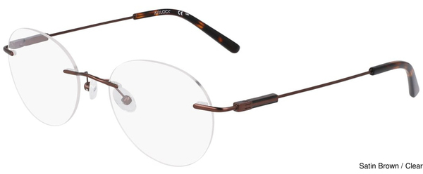 Marchon Replacement Lenses 121346