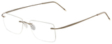 Marchon Airlock Eyeglasses AL ELEMENT CHASSIS 710