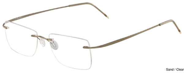 Marchon Airlock Eyeglasses AL ELEMENT CHASSIS 710
