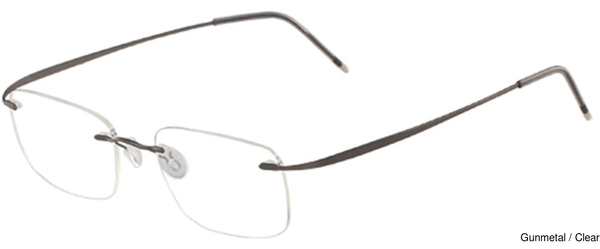 Marchon Airlock Eyeglasses AL ELEMENT 200 033