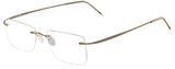 Marchon Airlock Eyeglasses AL ELEMENT 203 710