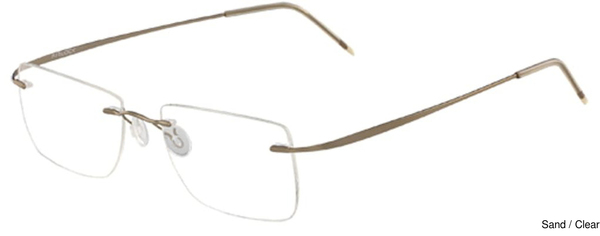 Marchon Airlock Eyeglasses AL ELEMENT 203 710