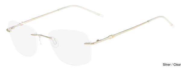 Marchon Airlock Eyeglasses AL<br/>ForEVER 202 046