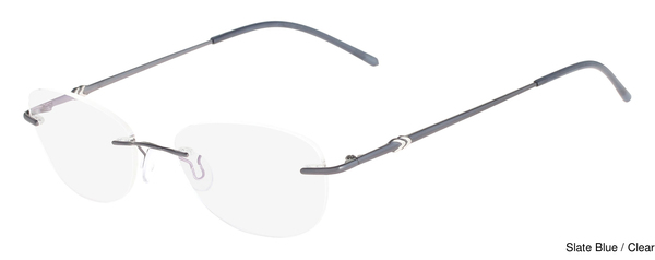 Marchon Airlock Eyeglasses AL<br/>ForEVER 201 434