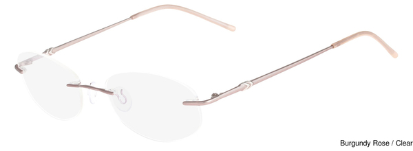 Marchon Airlock Eyeglasses AL<br/>ForEVER 203 601