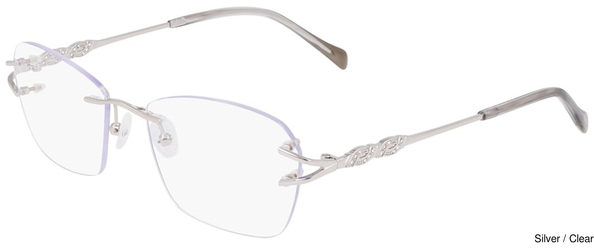 Marchon Replacement Lenses 121363