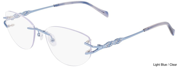 Marchon Replacement Lenses 121364