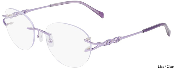 Marchon Replacement Lenses 121365