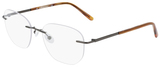 Marchon Airlock Eyeglasses AL PROSPER 203 210