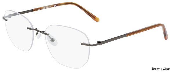 Marchon Replacement Lenses 121367