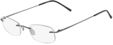 Marchon Airlock Eyeglasses AL SEVEN SIXTY 210 035
