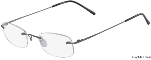 Marchon airlock Replacement Lenses 121382