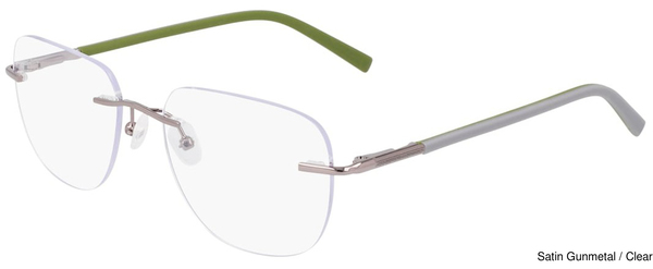 Marchon Replacement Lenses 121396