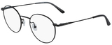 Calvin Klein Eyeglasses CK19119 001