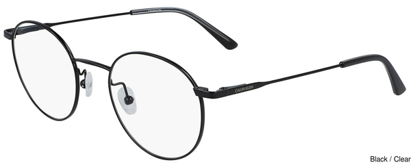 Calvin Replacement Lenses 121418