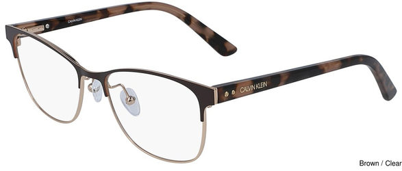 Calvin Klein Eyeglasses CK19305 N 200