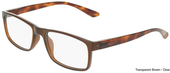 Calvin Klein Eyeglasses CK19569N 200