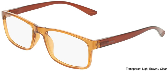 Calvin Klein Eyeglasses CK19569N 201