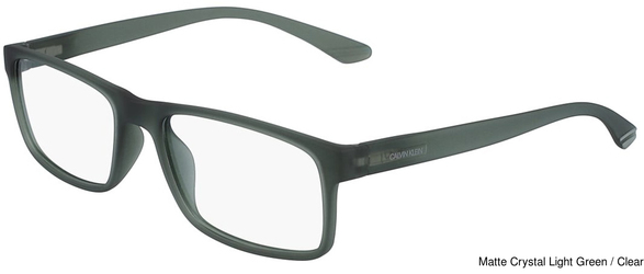 Calvin Klein Eyeglasses CK19569N 329