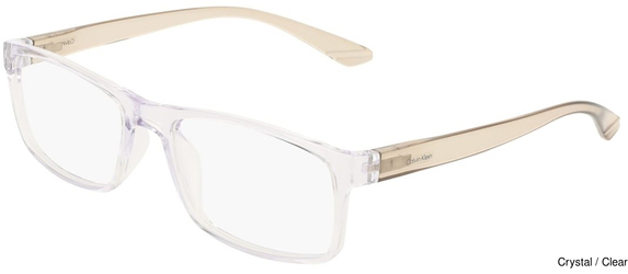 Calvin Klein Eyeglasses CK19569N 970