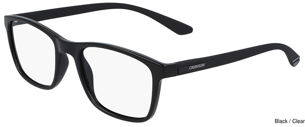 Calvin Klein Eyeglasses CK19571N 001