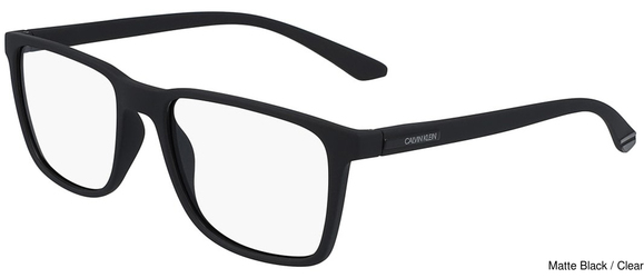 Calvin Klein Eyeglasses CK19573N 001