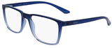 Calvin Klein Eyeglasses CK19573N 415