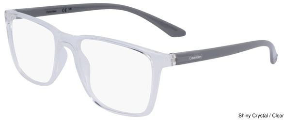 Calvin Klein Eyeglasses CK19573N 970