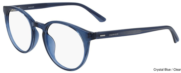 Calvin Klein Eyeglasses CK20527 405