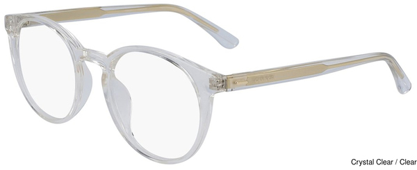 Calvin Klein Eyeglasses CK20527 971