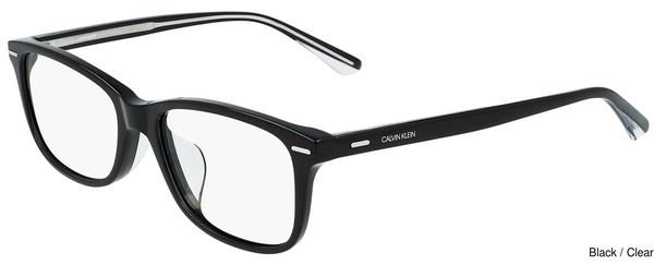 Calvin Klein Eyeglasses CK20551A 001