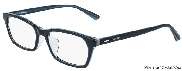 Calvin Klein Eyeglasses CK20552A 424