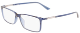 Calvin Klein Eyeglasses CK21523 004
