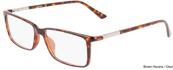 Calvin Klein Eyeglasses CK21523 220